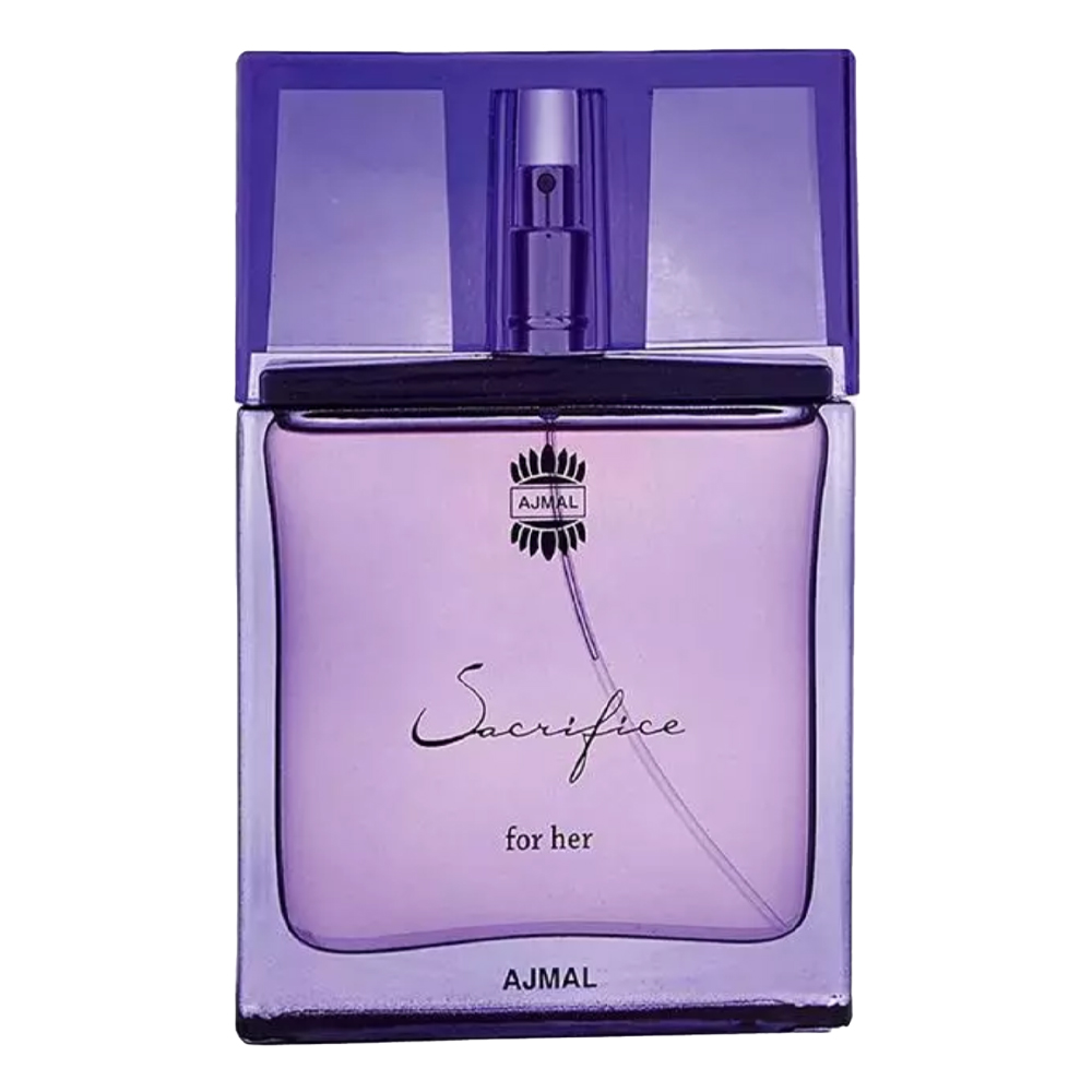 6293708002313 ادوپرفیوم اجمل Sacrifice حجم 100