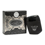 ادوپرفیوم ارض الزعفران Daar al Shabaab حجم 100