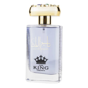 ادوپرفیوم ارض الزعفران Taj al Malik حجم 100