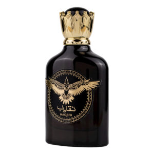 ادوپرفیوم ارض الزعفران Naqeeb حجم 100