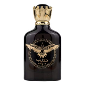 ادوپرفیوم ارض الزعفران Naqeeb حجم 100