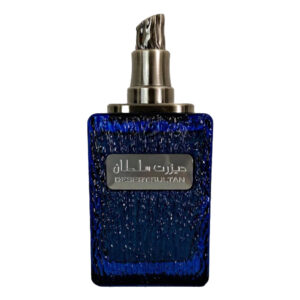 ادوپرفیوم ارض الزعفران Desert Sultan حجم 100