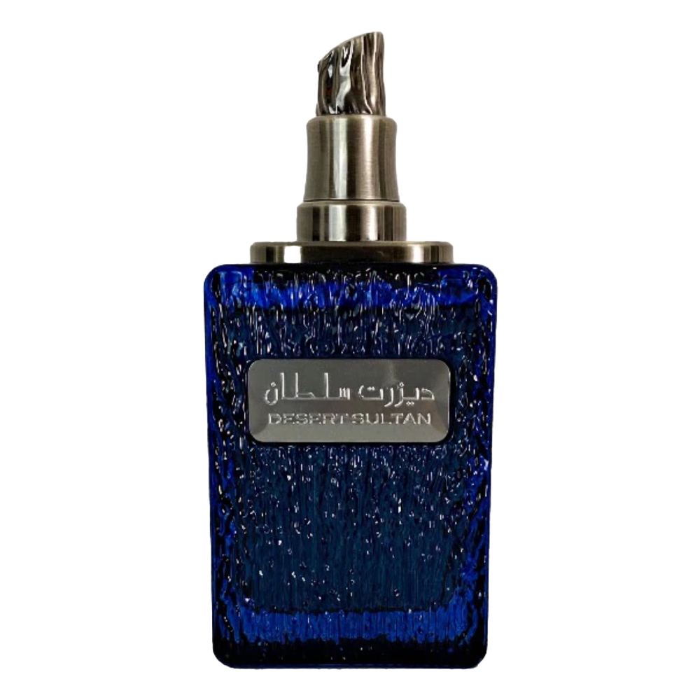 6435074242713 ادوپرفیوم ارض الزعفران Desert Sultan حجم 100