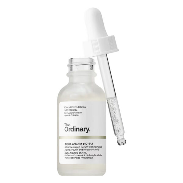 سرم اوردینری Alpha Arbutin 2% حجم 30