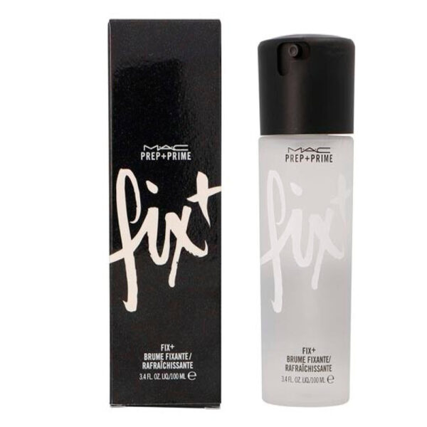 اسپری فیکس مک Prep + Prime Fix Matte حجم 100
