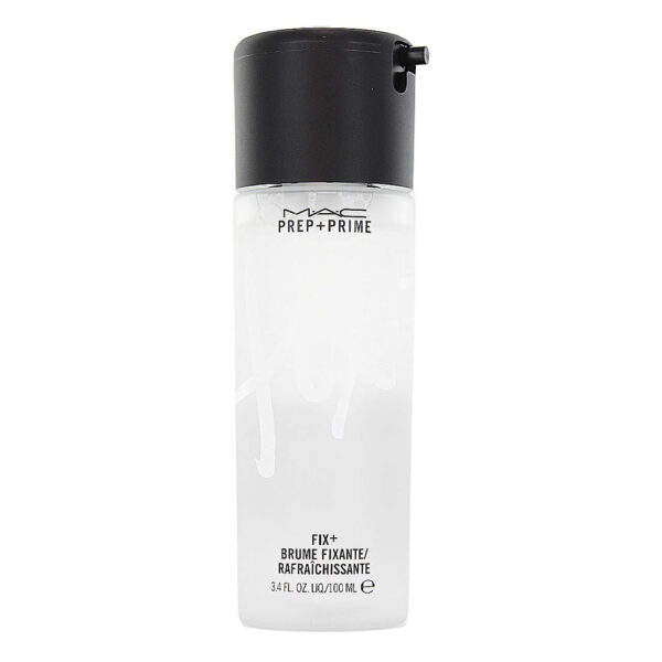 اسپری فیکس مک Prep + Prime Fix Matte حجم 100