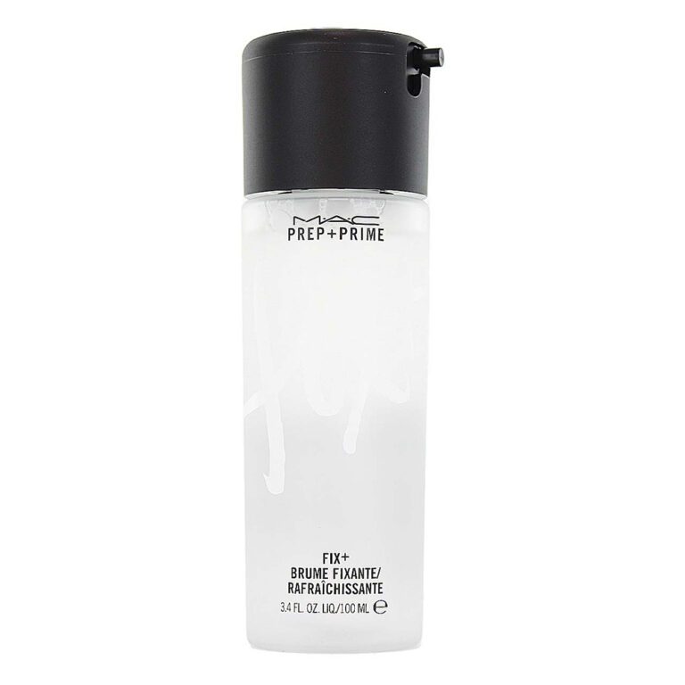 اسپری فیکس مک Prep + Prime Fix Matte حجم 100