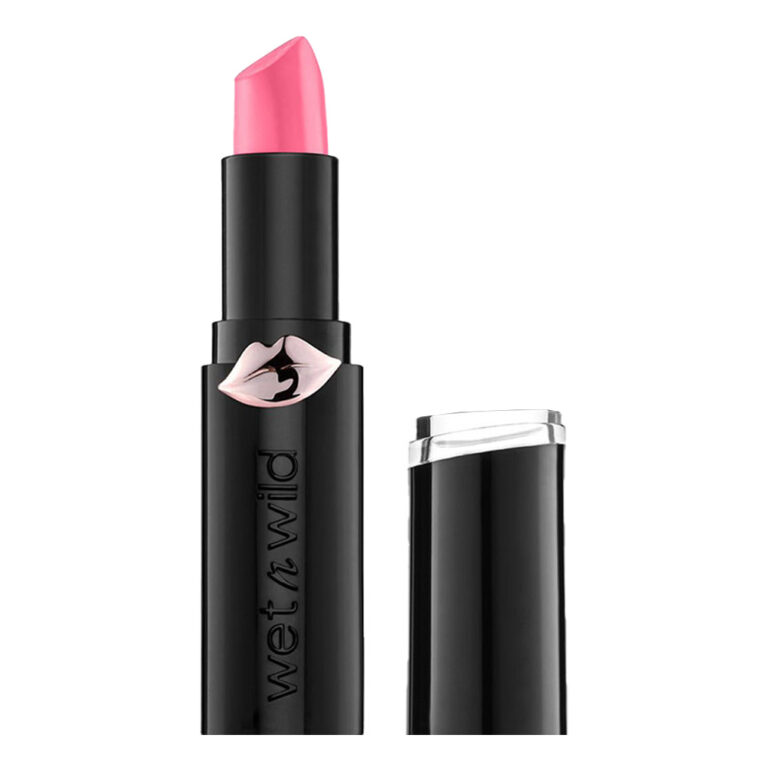 رژلب Mega Last وت & وایلد Mauve Outta Here