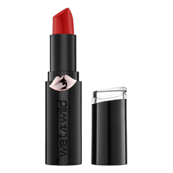 رژ لب Mega Last وت & وایلد Red Velvet