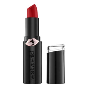 رژ لب Mega Last وت & وایلد Stoplight Red