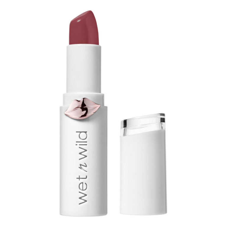 رژلب Mega Last وت & وایلد Rose And Slay