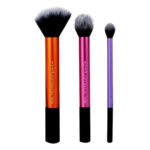 ست براش Multitask ریل تکنیک