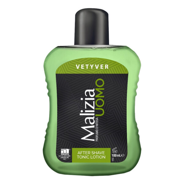 افترشیو مالزیا Vetiver حجم 100