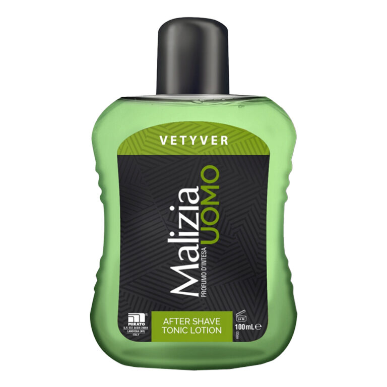 افترشیو مالزیا Vetiver حجم 100