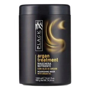 ماسک مو Argan Treatment بلک پروفشنال حجم 1000