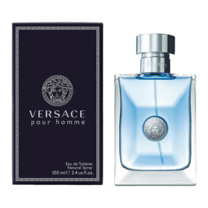 ادوتویلت ورساچ Pour Homme حجم 100