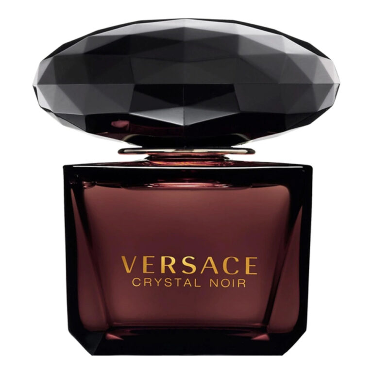 ادوتویلت ورساچ Crystal Noir حجم 100