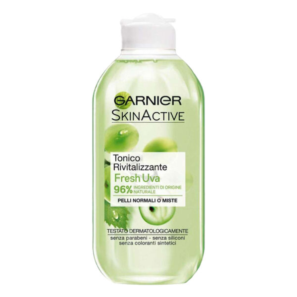 تونر گارنیر Fresh UVA حجم 200