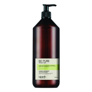 شامپو مغذی موهای خشک بی پیور حجم 1000