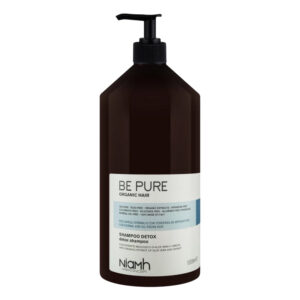 شامپو موی چرب بی پیور حجم 1000