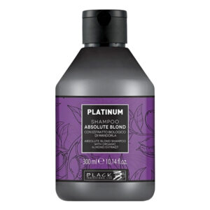 شامپو Platinum Absolute Blond بلک پروفشنال حجم 300