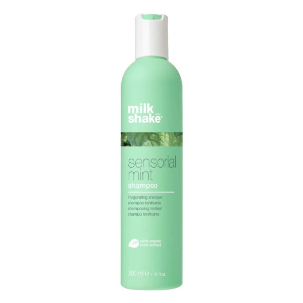 شامپو Sensorial Mint میلک شیک حجم 300