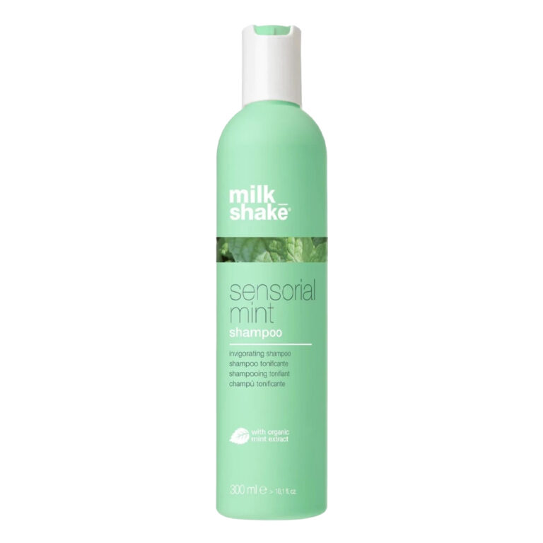 شامپو Sensorial Mint میلک شیک حجم 300