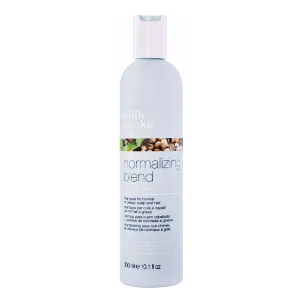 شامپو Normalizing Blend میلک شیک