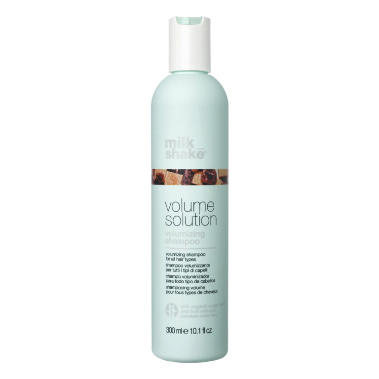 شامپو حجم دهنده Volume Solution میلک شیک حجم 300