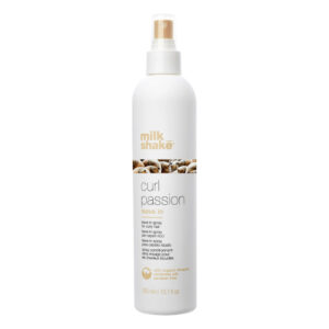 اسپری مو Curls Passion میلک شیک حجم 300