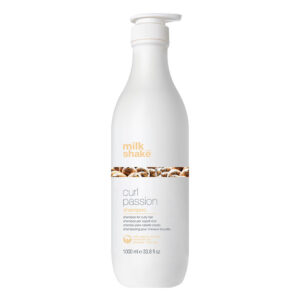 شامپو Curl Passion میلک شیک حجم 1000