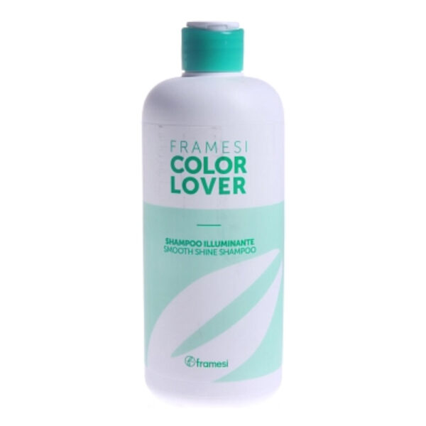 شامپو Color Lover فرامسی حجم 500