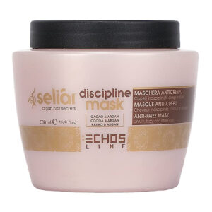 ماسک مو ضد وز اچ اس لاین حجم 500