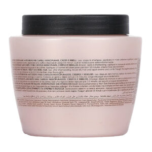 ماسک مو ضد وز اچ اس لاین حجم 500