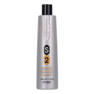 شامپو آبرسان S2 اچ اس لاین حجم 350