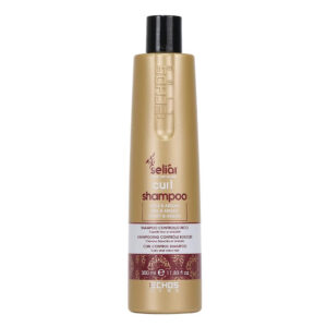 شامپو مو curl اچ اس لاین حجم 350