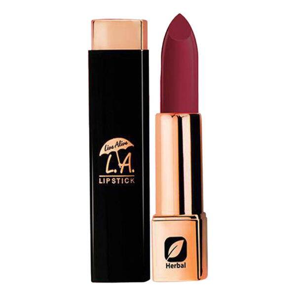 رژلب Herbal ال ای No 112