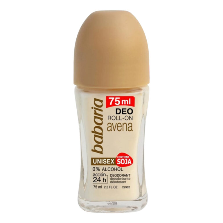 رول ضد تعریق باباریا Avena حجم 75