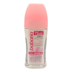 رول ضد تعریق باباریا Rosa Mosqueta حجم 75