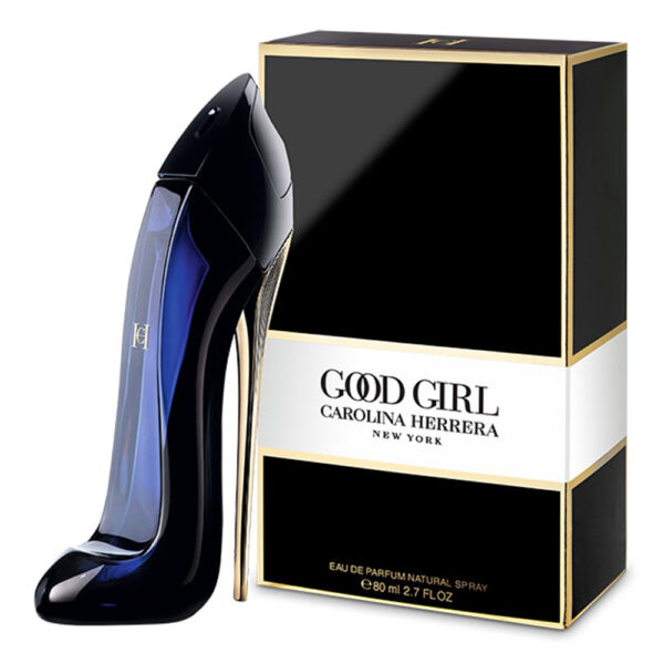 ادوپرفیوم کارولینا هررا Good Girl حجم 80