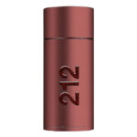 ادوتویلت کارولینا هررا 212 حجم 100