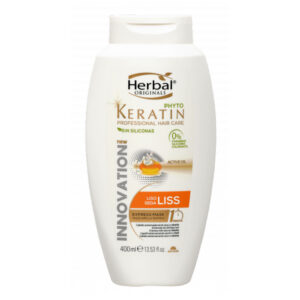 ماسک مو آبرسان هربال حجم 400