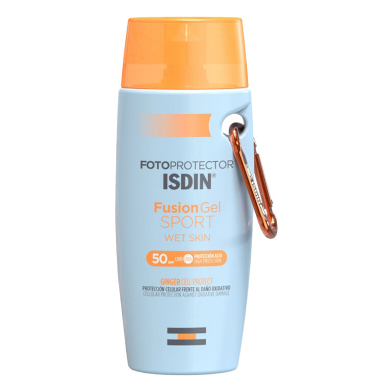 ژل ضدآفتاب ایزدین Sport حجم 100