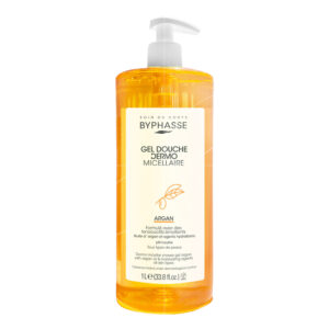 شامپو بدن بایفاس Argan حجم 1000