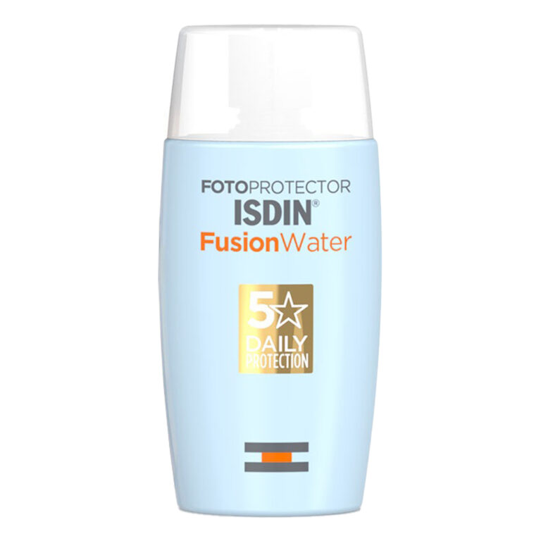 کرم ضد آفتاب ایزدین Fusion Water حجم 50