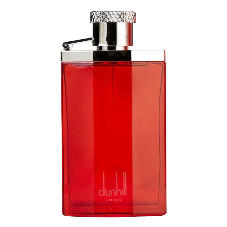 ادوتویلت دانهیل Desire Red حجم 100