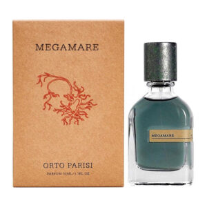 ادوپرفیوم اورتو پاریسی Megamare حجم 50