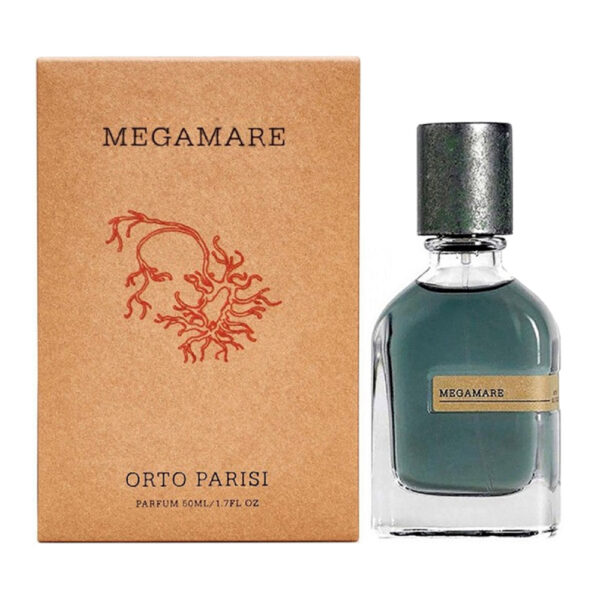 ادوپرفیوم اورتو پاریسی Megamare حجم 50