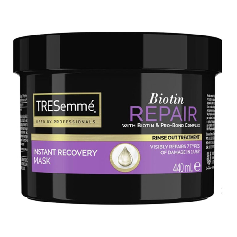ماسک مو Biotin Repair ترزمی حجم 440