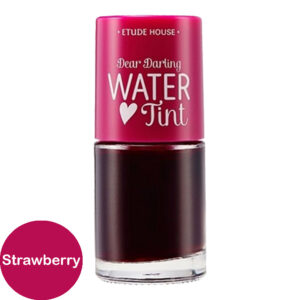 تینت لب اتود Water Tint
